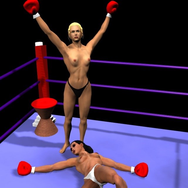 Boxing Porn Videos 3