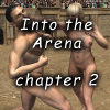 Into the Arena, part 2