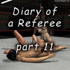 Diary of a Referee, part 11