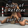 Diary of a Referee, part 13