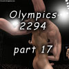 Olympics 2294, part 17