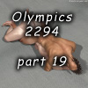 Olympics 2294, part 19