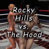 Rocky Hills: The Hood