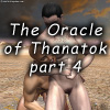 The Oracle of Thanatok, part 4