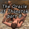 The Oracle of Thanatok, part 8