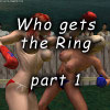 Who gets the ring, part 1